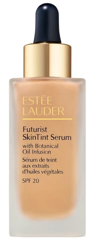 Este Lauder Futurist Skin Tint Serum Foundation 1n2 Ecru - Estée Lauder Welovebeauty - 0887167558823