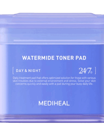 Mediheal Watermide Moisture Pad 150 - Mediheal Welovebeauty  - 8809615058695