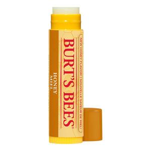 Burt Bees Honey Lip Balm - Burt's Bees Welovebeauty  - 792850148000