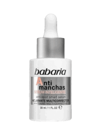 Babaria Anti Dark Spot Serum - Babaria Welovebeauty  - 8410412100168