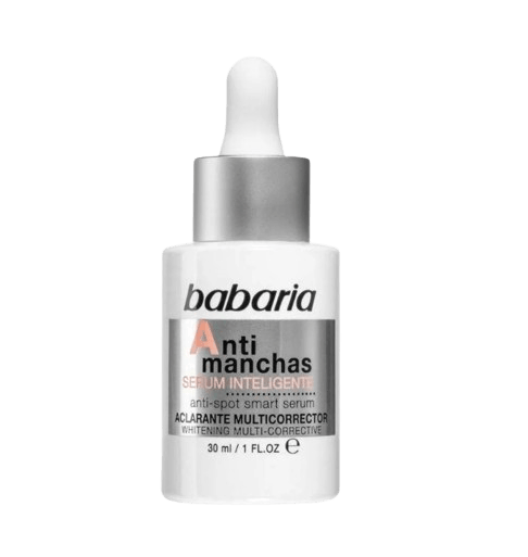 Babaria Anti Dark Spot Serum - Babaria Welovebeauty - 8410412100168