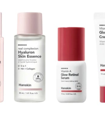 Hanskin Youth Energy The Stk - Hanskin Welovebeauty  - 8809653239087