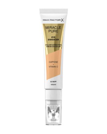 Max Factor Miracle Pure Eye Enhancer Buff - Max Factor Welovebeauty  - 3616304504174