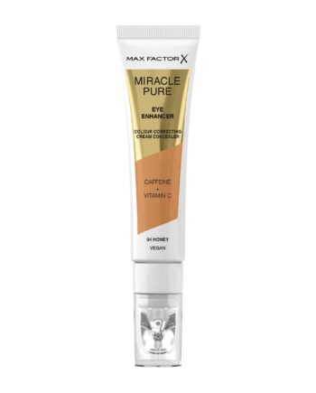 Max Factor Miracle Pure Eye Enhancer Honey - Max Factor Welovebeauty  - 3616304504150