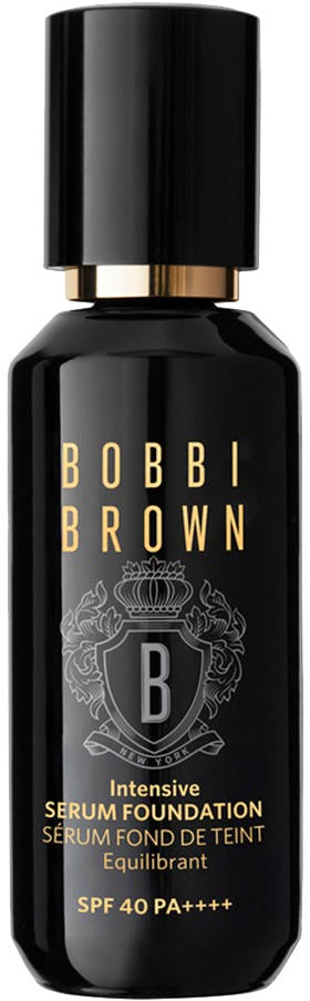 Bobbi Brown Intensive Serum Foundation Spf40 Warm Honey - Bobbi Brown Welovebeauty  - 0716170229270