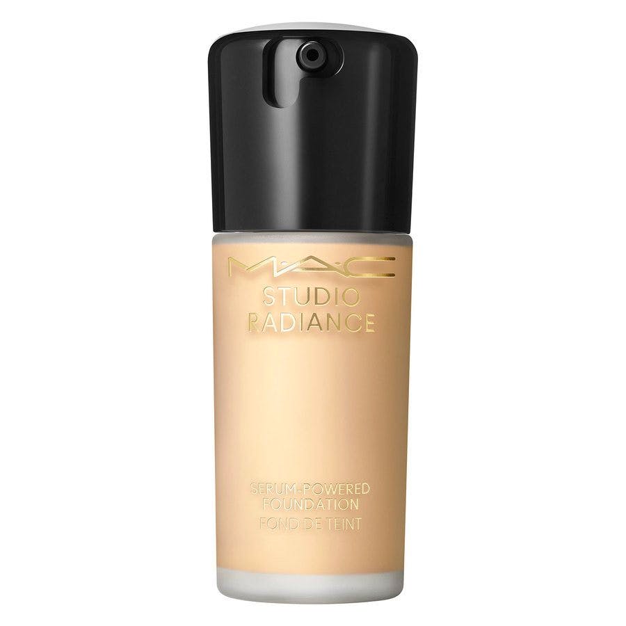 Mac Radiance Serum Powered Foundation Nc15 - Mac Welovebeauty - 0773602656646