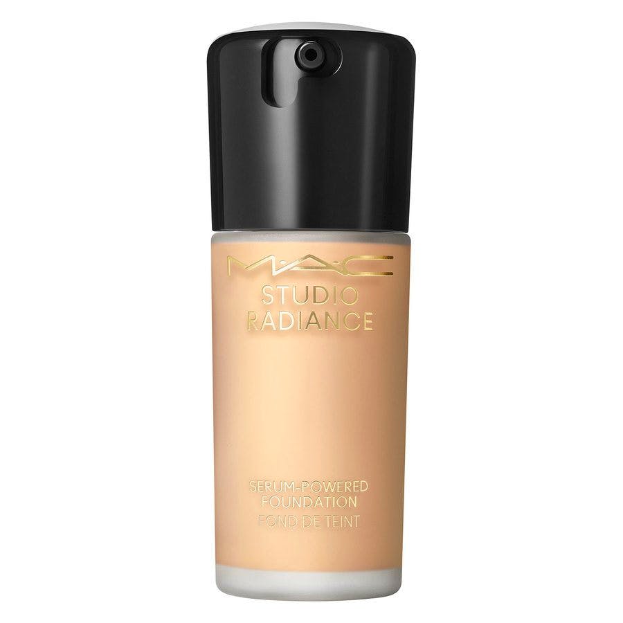 Mac Radiance Serum Powered Foundation Nc18 - Mac Welovebeauty  - 0773602656684
