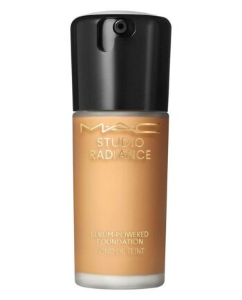 Mac Radiance Serum Powered Foundation Nc44 - Mac Welovebeauty  - 0773602656783