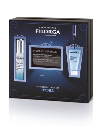 Filorga Hydra Expertise Gift Set Stk - Filorga Welovebeauty  - 3540550016252