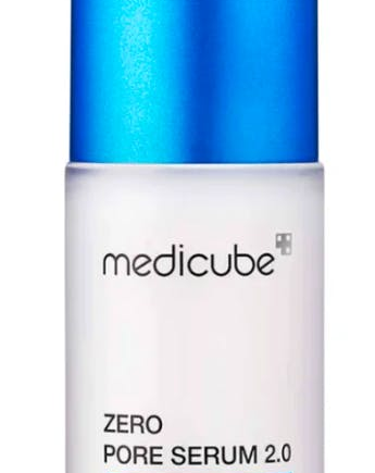 Medicube Zero Pore Serum - Medicube Welovebeauty  - 8800240569181