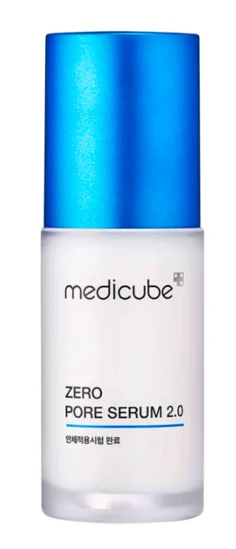 Medicube Zero Pore Serum - Medicube Welovebeauty - 8800240569181