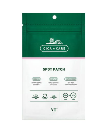 Cosmetics Spot Patch Stk - Vt Cosmetics Welovebeauty  - 8809559624031