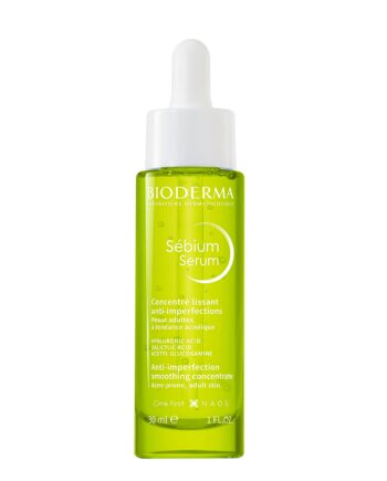 Bioderma Sebium Serum - Bioderma Welovebeauty  - 3701129809280