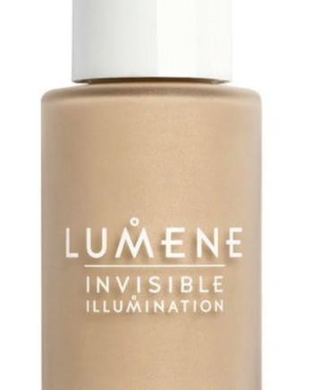 Lumene Invisible Illumination Instant Glow Beauty Serum Medium - Lumene Welovebeauty  - 6412600833454