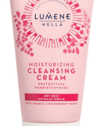 Lumene Hella Moisturizing Cleansing Cream 150 - Lumene Welovebeauty  - 6412600843668