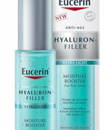 Eucerin Hyaluron Filler Moisture Booster - Eucerin Welovebeauty  - 4005800258404