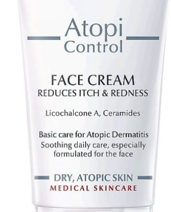 Eucerin Atopicontrol Calming Face Cream - Eucerin Welovebeauty  - 4005800076503