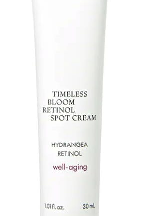 Purito Seoul Timeless Bloom Retinol Spot Cream - Purito Seoul Welovebeauty  - 8809563103065