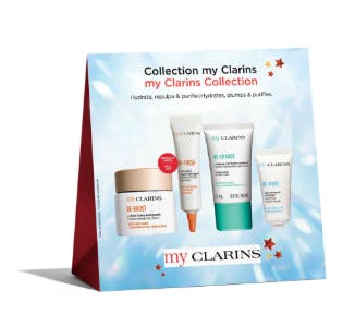 Clarins Clarins Collection Gift Set - Clarins Welovebeauty  - 3666057297502