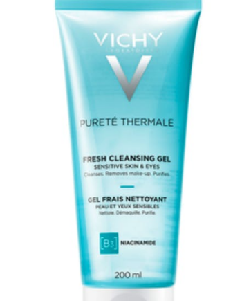 Vichy Purete Thermale Fresh Cleansing Gel 200 - Vichy Welovebeauty  - 3337875862097