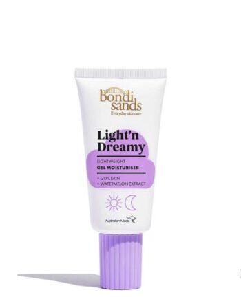 Bondi Sands Lightamp Dreamy Gel Moisturiser - Bondi Sands Welovebeauty  - 0810020173567