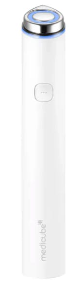 Hvid Medicube Age Booster Pro Mini White Stk - Medicube Welovebeauty  - 8800256114740