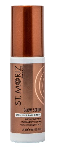 Moriz Advanced Glow Serum Bronzing Face Drops - St. Moriz Welovebeauty - 5060950962846
