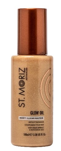 Moriz Advanced Glow Oil Body Illuminator 100 - St. Moriz Welovebeauty - 5060950963058