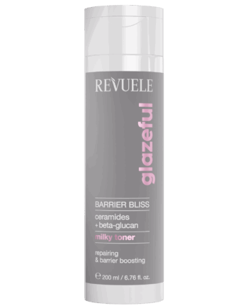 Revuele Barrier Bliss Milky Toner 200 - Revuele Welovebeauty  - 5061076240405