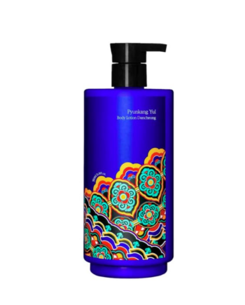 Pyunkang Yul Body Lotion Dancheong 350 - Pyunkang Yul Welovebeauty  - 8809486684146