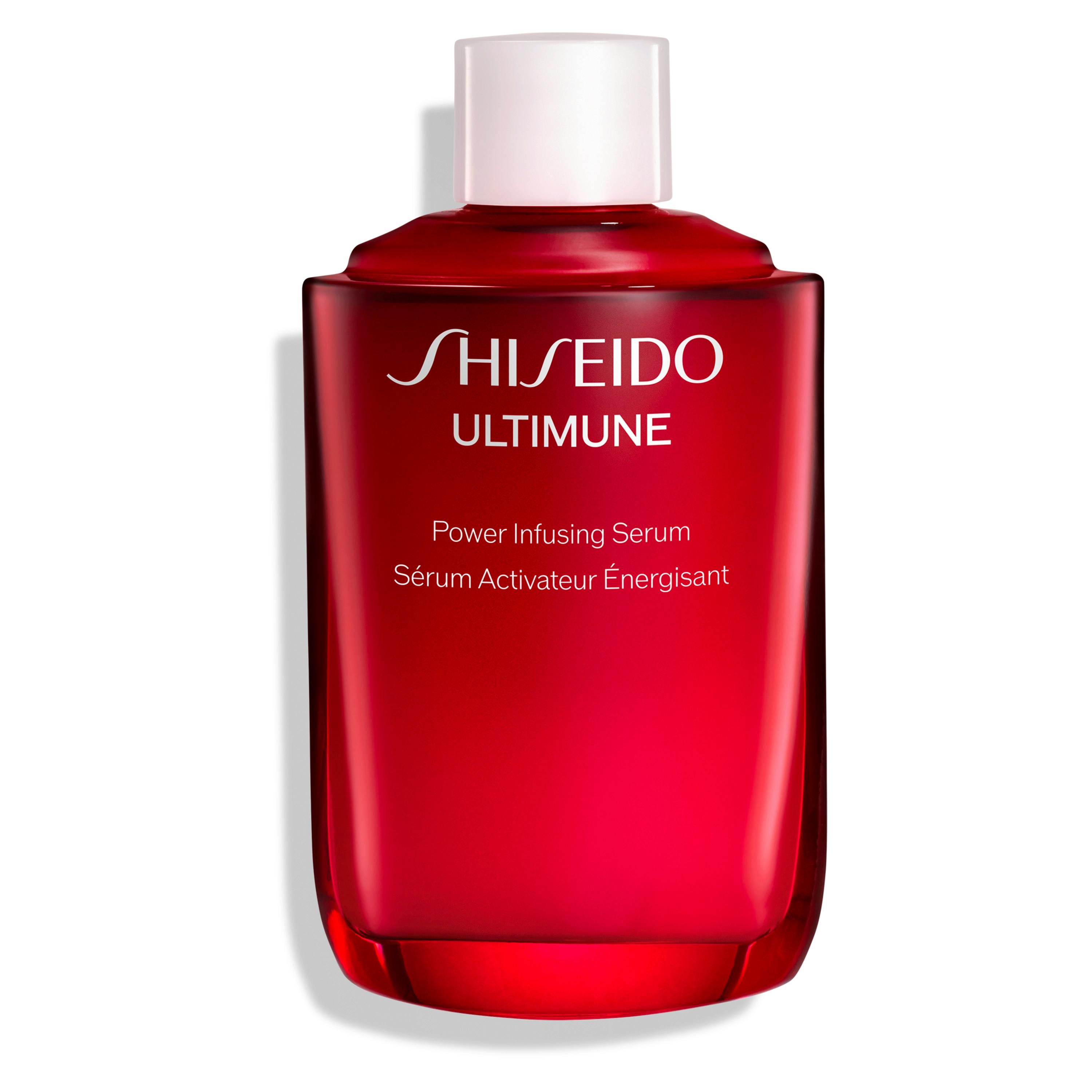 Shiseido Ultimune Power Infusing Concentrate Refill - Shiseido Welovebeauty  - 0768614224471