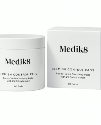 Medik8 Blemish Control Pads Stk - Medik8 Welovebeauty  - 0818625020460