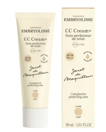 Embryolisse Cream Shade Light - Embryolisse Welovebeauty  - 3350900002985