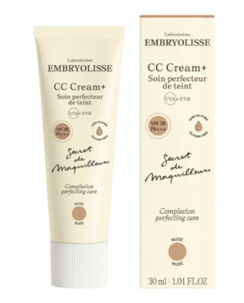 Embryolisse Cream Shade Nude - Embryolisse Welovebeauty  - 3350900003005