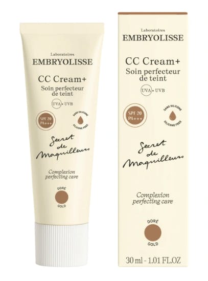 Embryolisse Cream Shade Gold - Embryolisse Welovebeauty - 3350900002992