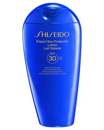 Shiseido Gsc Suncare Lotion Spf 300 - Shiseido Welovebeauty  - 0768614219972