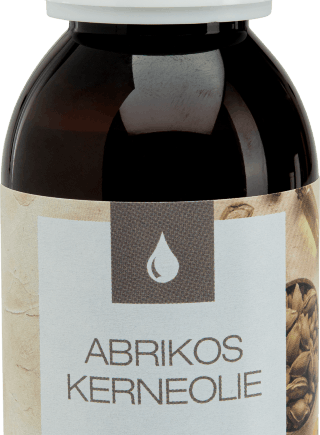 Natur Drogeriet Abrikoskerneolie 100 - Natur Drogeriet Welovebeauty  - 5703137250106