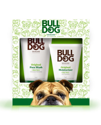 Bulldog Original Skincare Duo Set Pcs 150 100 - Bulldog Welovebeauty  - 5060896577609