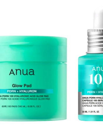 Anua Pdrn Deep Hydrating Prep & Boost Duo Stk - Anua Welovebeauty  - 8809640736667