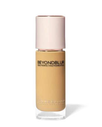 Youngblood Beyondblur Skin Perfecting Foundation Mw4 - Youngblood Welovebeauty  - 0696137032108