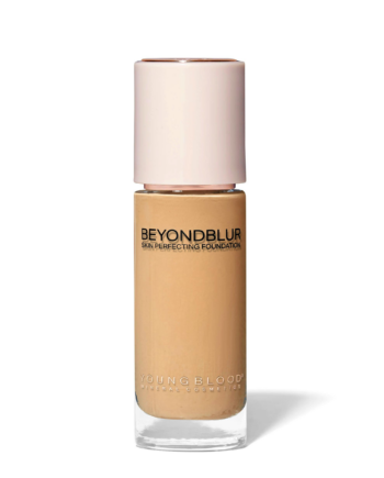 Youngblood Beyondblur Skin Perfecting Foundation Mw3 - Youngblood Welovebeauty  - 0696137032092