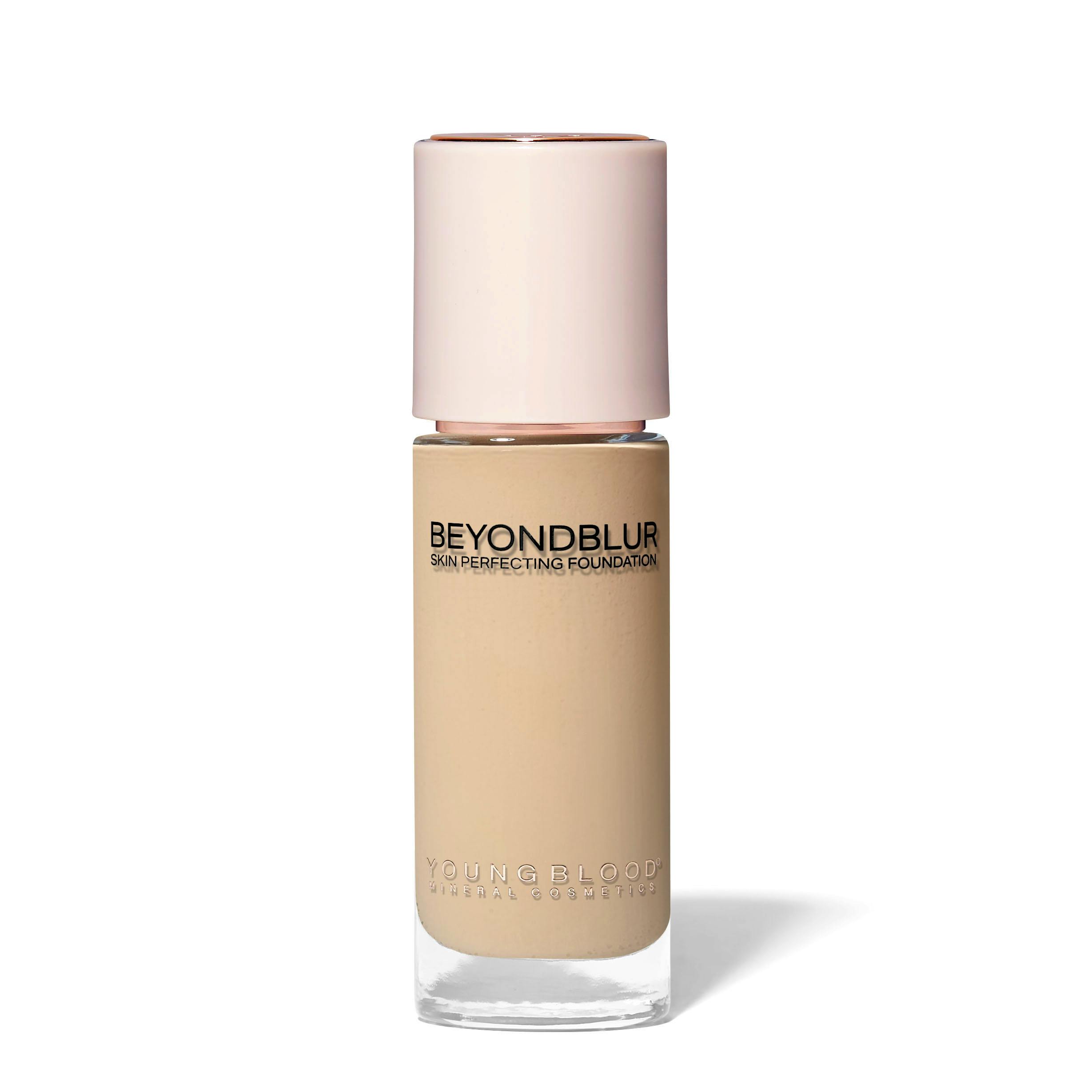 Youngblood Beyondblur Skin Perfecting Foundation Mn1 - Youngblood Welovebeauty - 0696137032078