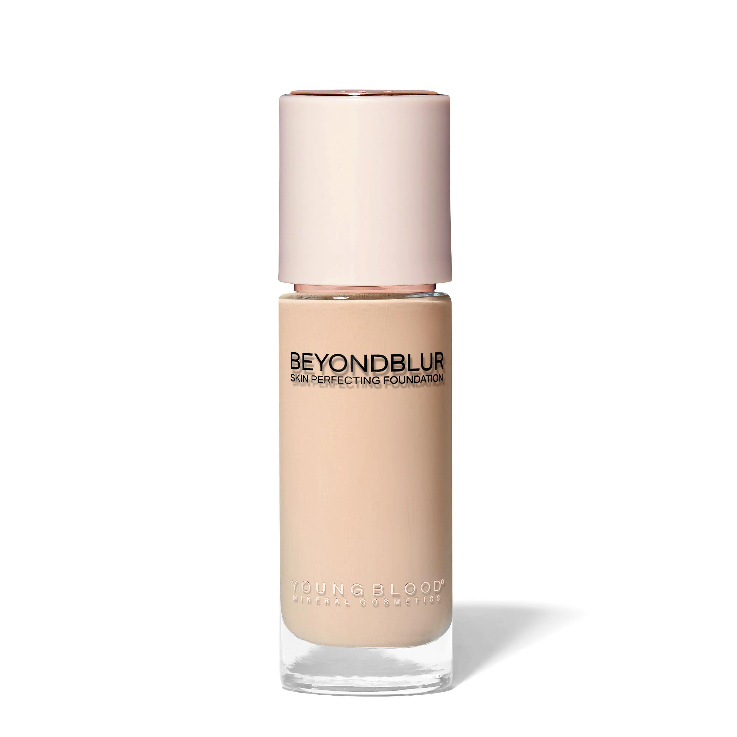 Youngblood Beyondblur Skin Perfecting Foundation Lc1 - Youngblood Welovebeauty  - 0696137032030