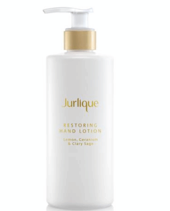 Jurlique Restoring Hand Lotion Lemon Geranium & Clary Sage 300 - Jurlique Welovebeauty  - 708177111559