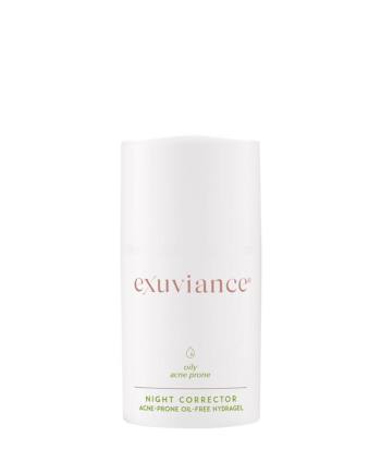 Exuviance Night Corrector - Exuviance Welovebeauty  - 732013202835