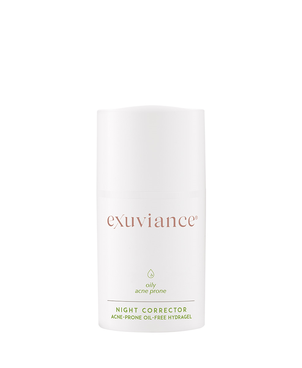 Exuviance Night Corrector - Exuviance Welovebeauty - 732013202835