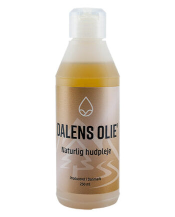 Dalens Olie - Dalens Olie Welovebeauty  - 5703456000031
