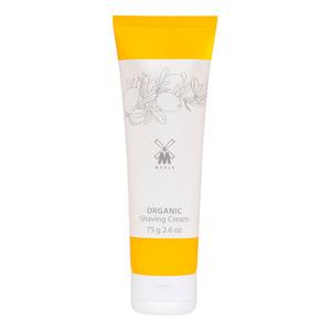 Mhle Organic Barbercreme - Mühle Shaving Welovebeauty  - 4028982013340