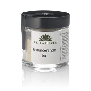 Urtegaarden Balancerende Ler - Urtegaarden Welovebeauty  - 5709286871124