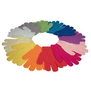 Croll Denecke Peelingshansker Ass Farver - Welovebeauty  - 4009463204006